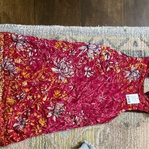 Super cute and comfortable urban outfitters dress